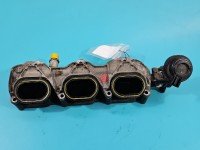 Kolektor ssący AUDI A8 D4 4H 06E133340E 3.0 TFSI (CTUB)