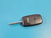 Stacyjka KLUCZYK WKŁADKA Audi A4 B5 4B0905851C