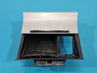 Listwa dekor deski Skoda Superb III 3V1858418E, 3V0857053A, 3V1858415 Europejska, kpl.