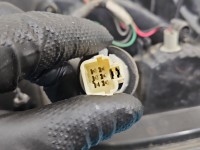 Lampa tył prawa Suzuki Swift Mk8 HB EUROPA