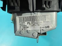 Poduszka powietrzna pasażera airbag Skoda Fabia II 5J1880202C