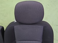 Fotel lewy przód kierowcy Renault Master III 10-24 EU 5d