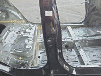 Próg prawy SŁUPEK ŚRODKOWY B Ford Puma II MK2 19- HB 5d XL