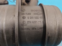 Przepływomierz Vw Touran I 0281002461, 074906461B 2.0 tdi