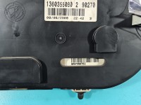 Licznik Fiat Ducato III 06-14 boxer jumper 1360355080 2.3 jtd EUROPA