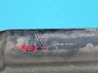 Listwa progowa lewa PRÓG NAKŁADKA Mercedes W205