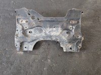 WÓZEK KOŁYSKA TRAWERS Sanki Belka silnika Peugeot 308 II T9 2.0 e-hdi