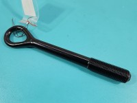 Ucho holownicze hak Hyundai Elantra VII 20-