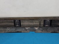 Zderzak tył Mercedes 124 sedan