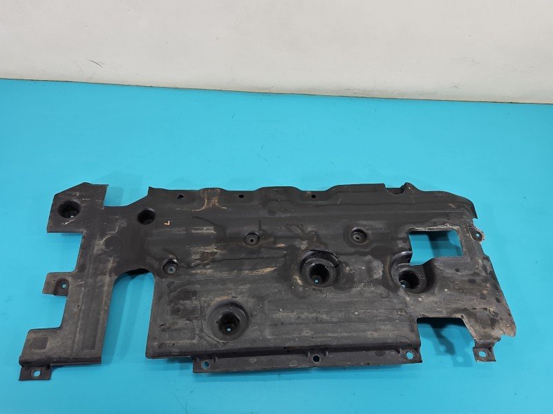 Osłona ZAŚLEPKA PLASTIK Fiat Tipo II 15- 52015933