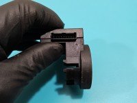 Komputer Sterownik silnika 90532609, 0261204058 Opel Corsa B 1.0 12V