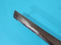 Listwa listwy dekory dekor deski BMW X6 E71 eu