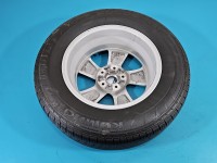 Koło zapasowe 16" dojazdowe dojazdówka Hyundai Ix35 5x114.3, Marka: Kumho, 215 mm, Profil opony: 70, IMPRK1585208, KUMHO...