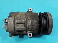 Sprężarka klimatyzacji kompresor 55701200, 447190-5040 Opel Corsa D 1.2 16V (Z12XE)