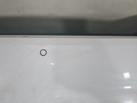 Zderzak tył Skoda Fabia III LF9E HB