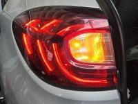 Lampa tył lewa Renault Captur I HB