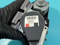 Pas bezpieczeństwa przód lewy kierowcy Mercedes W211 609098200B, 603656101A, A2118600688 EU