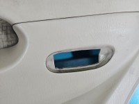 Tapicerka drzwi tył prawa boczek Toyota Land Cruiser 120 J120