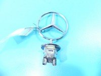 Atrapa grill Mercedes W221