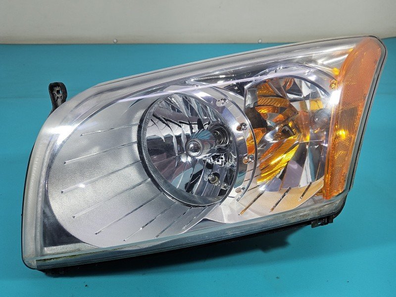 Reflektor lewy lampa przód Dodge Caliber EUROPA Reflektor lewy lampa przód Dodge Caliber EUROPA