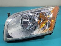 Reflektor lewy lampa przód Dodge Caliber EUROPA