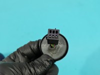 Lusterko lewe pin Opel Corsa E HB 5d kolor Z20z europa