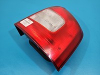 Lampa tył prawa 08-13 lift kombi Skoda Octavia II kombi