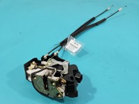 Zamek przód lewy Mitsubishi Colt Z30 VI 04- EUROPA 5pin