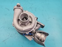 Turbosprężarka Regenerowana Ford Focus C-Max I MK1 753420-5, BT1544V, 9663199280 1.6 tdci 109KM
