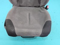 Fotel prawy przód pasażera Citroen C4 I 5d EUROPA