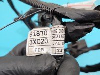 Wiązka instalacja Hyundai, 918703X020, pasa przód Hyundai Elantra V 10-16 918703X020