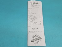 TEST Rozrusznik Citroen Jumper II 06-14 2.2 hdi 0001115093