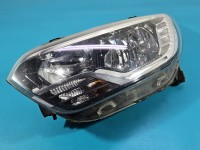 Reflektor lewy lampa przód Renault Express EUROPA 260600331P