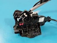 Zamek przód prawy Skoda Fabia IV EUROPA 5pin 10B837016