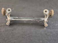 Tylna belka oś tył Hyundai Elantra V 10-16 1.6 GDI Tylna belka oś tył Hyundai Elantra V 10-16 1.6 GDI