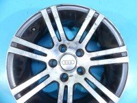 Felga aluminiowa alufelga Audi A4 B6