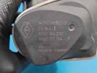 Przepustnica Renault Megane II 1.6 16V 8200190230, 8200171134B, 408238827002