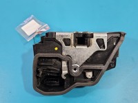 Zamek przód lewy Bmw F32 F33 F36 EUROPA 4pin 7229461