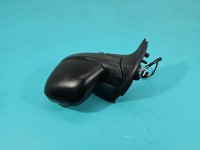 Lusterko lewe pin Toyota Proace City HB 5d kolor biały EWP europa