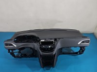 Deska rozdzielcza airbag pasażera kokpit Peugeot 2008 I 13-19