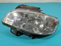 Reflektor lewy lampa przód Seat Cordoba I EUROPA