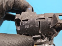 Zamek przód lewy Renault Clio III EUROPA 4pin