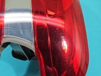 Lampa tył prawa Peugeot, Rysy na kloszu Peugeot 308 II T9 kombi