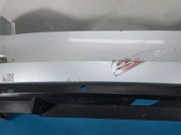 Zderzak tył Skoda Octavia III LA7W kombi