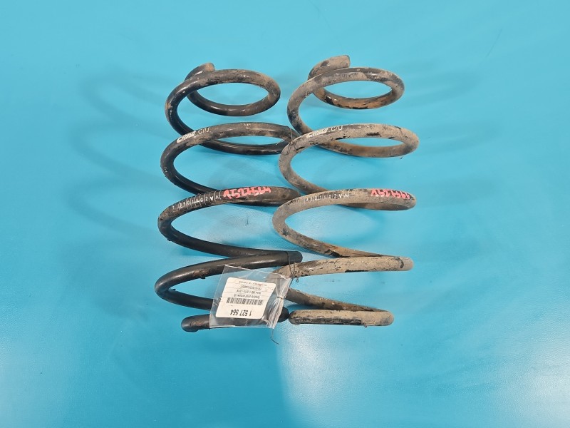 Sprężyny przód komplet VOLVO S60 II 10- 2.0 D4