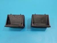 Mocowanie uchwyt Dolne chłodnic BMW X3 F25 108086-12