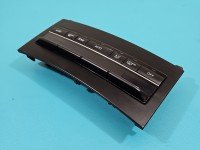 Konsola panel nawiewu Mercedes W212 A2129006627