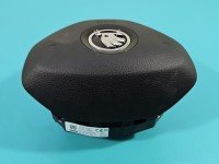 Poduszka powietrzna kierowcy airbag Skoda Superb III 3V0880201AB