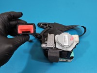 Pas bezpieczeństwa przód lewy kierowcy 307100210, 8T8857705F, 8K0857755F Audi A5 8T EU