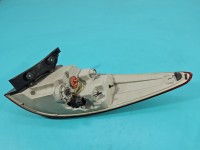 Lampa tył lewa Hyundai Ix35 09-13 HB Hyundai, Zewnętrzna Z BŁOTNIKA LED EUROPA